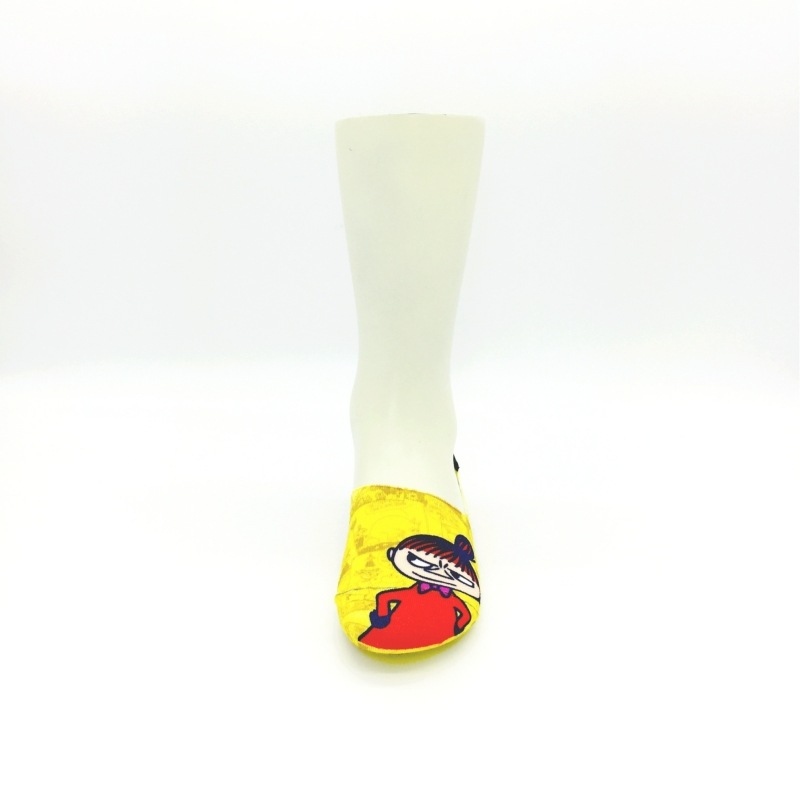 MOOMIN����� LITTLE MY