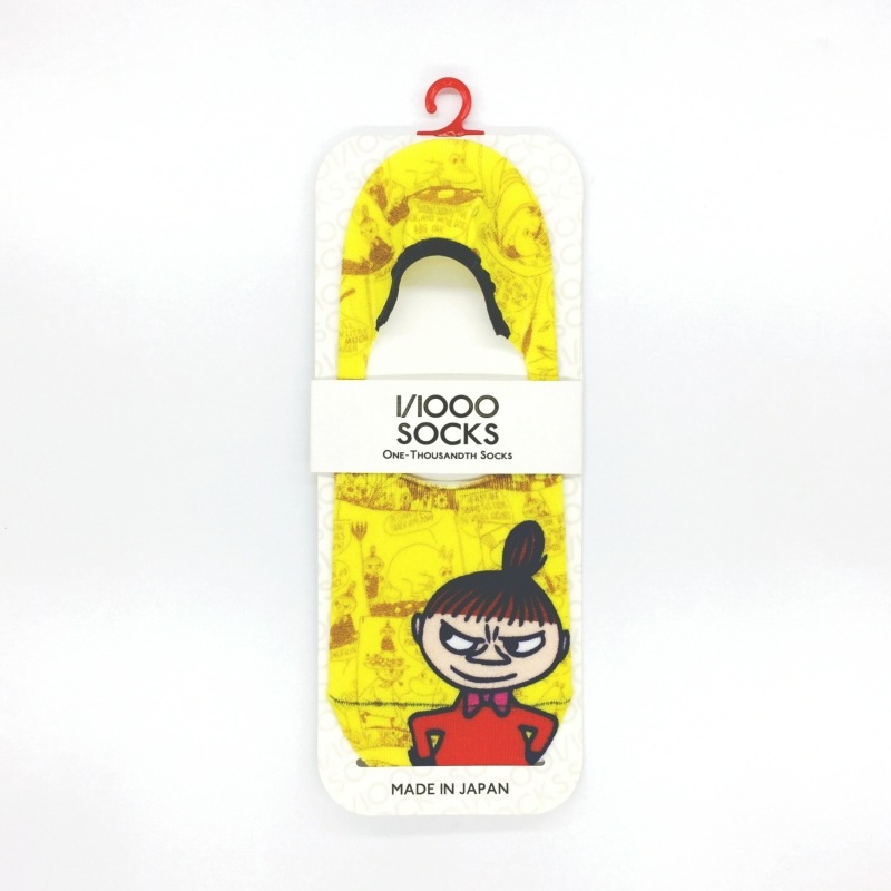MOOMIN����� LITTLE MY