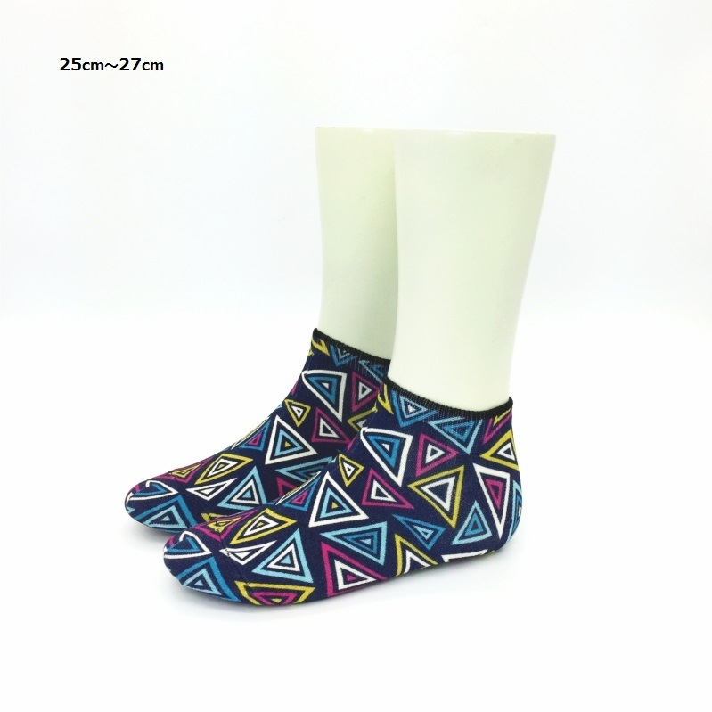 ETHNIC TRIANGLE(�����˥å����ȥ饤���󥰥�)