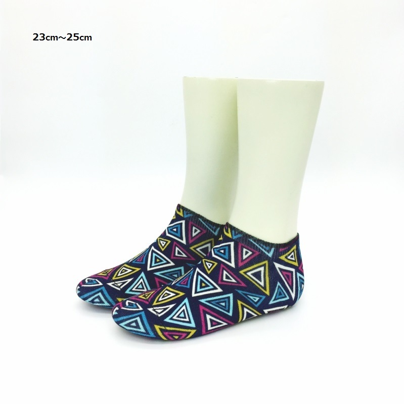 ETHNIC TRIANGLE(�����˥å����ȥ饤���󥰥�)