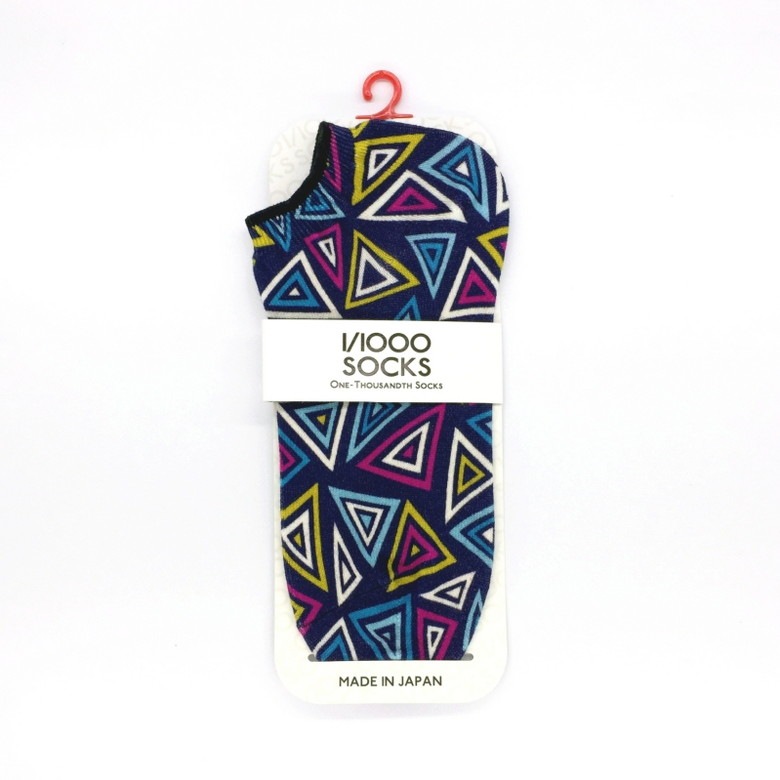 ETHNIC TRIANGLE(�����˥å����ȥ饤���󥰥�)