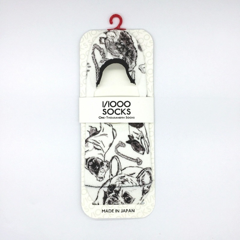 HANDWRITING DOG(�ϥ�ɥ饤�ƥ��󥰡��ɥå���