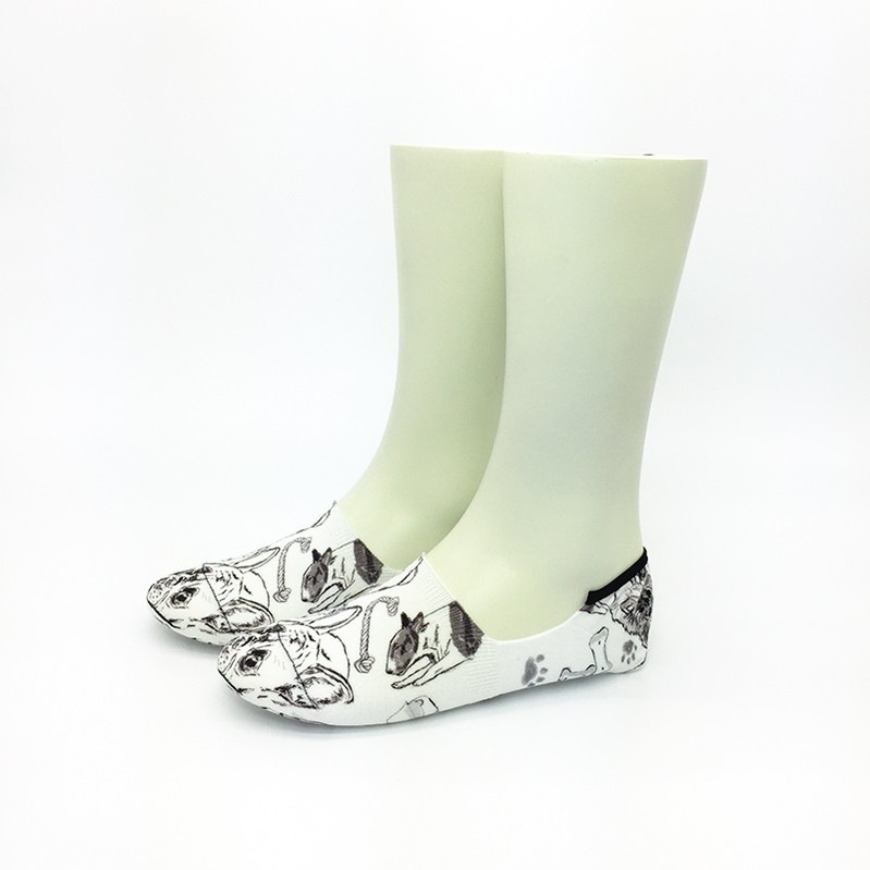 HANDWRITING DOG(�ϥ�ɥ饤�ƥ��󥰡��ɥå���