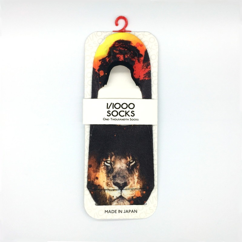 LION(�饤����)