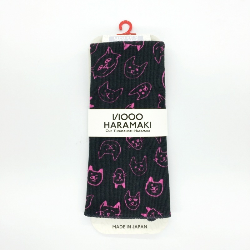 GRAFFITI CATS HARAMAKI�ʥ���ե��å�����åġ��ϥ�ޥ���