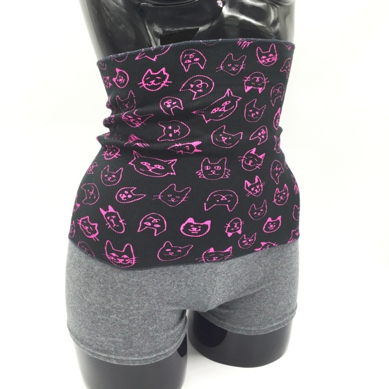 GRAFFITI CATS HARAMAKI�ʥ���ե��å�����åġ��ϥ�ޥ���