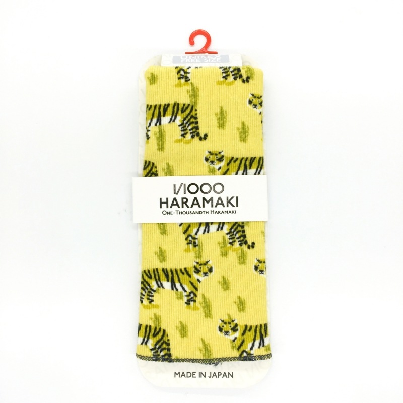 TIGER RATTERN HARAMAKI�ʥ��������ѥ����� �ϥ�ޥ���