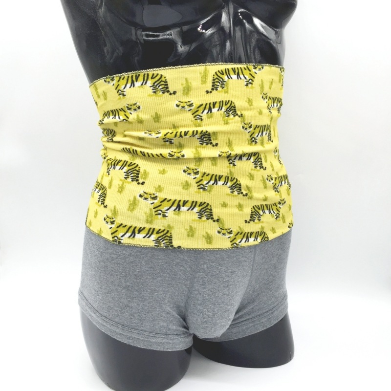 TIGER RATTERN HARAMAKI�ʥ��������ѥ����� �ϥ�ޥ���