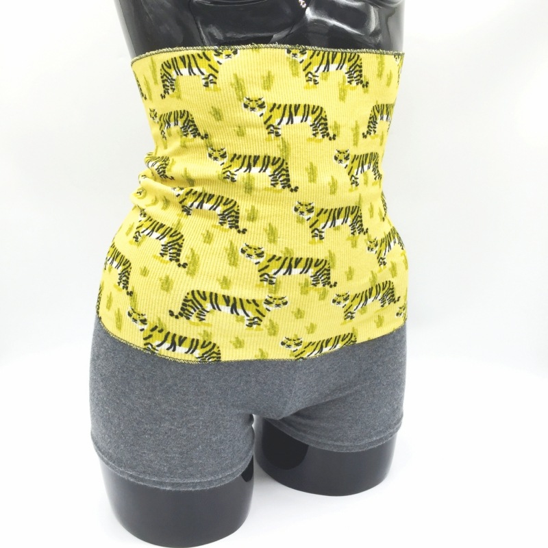 TIGER RATTERN HARAMAKI�ʥ��������ѥ����� �ϥ�ޥ���
