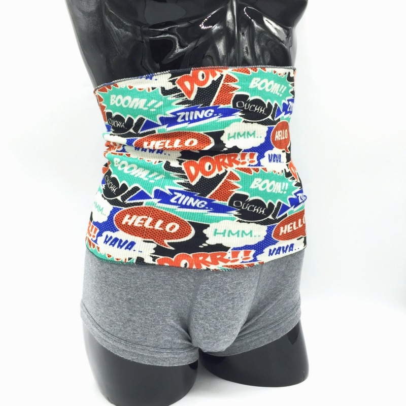 FUKIDASHI HARAMAKI(�ե��������ϥ�ޥ���