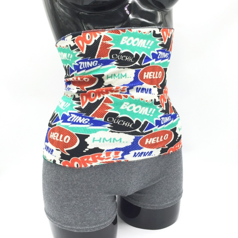 FUKIDASHI HARAMAKI(�ե��������ϥ�ޥ���