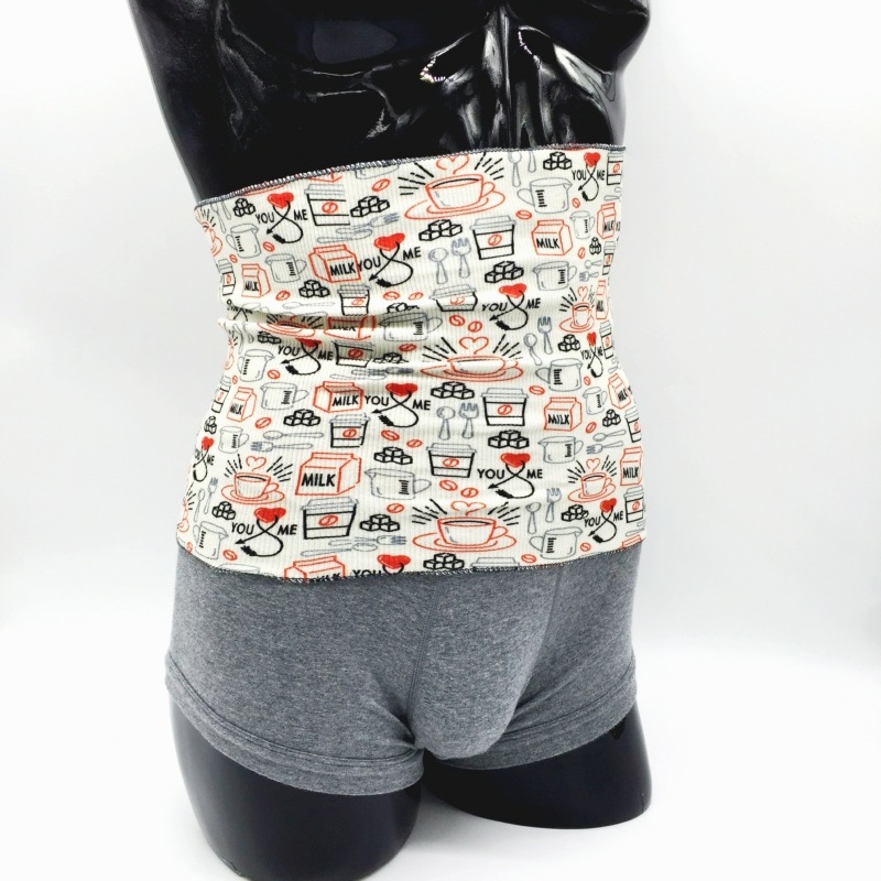 YOU&ME HARAMAKI�ʥ桼���ߡ� �ϥ�ޥ���