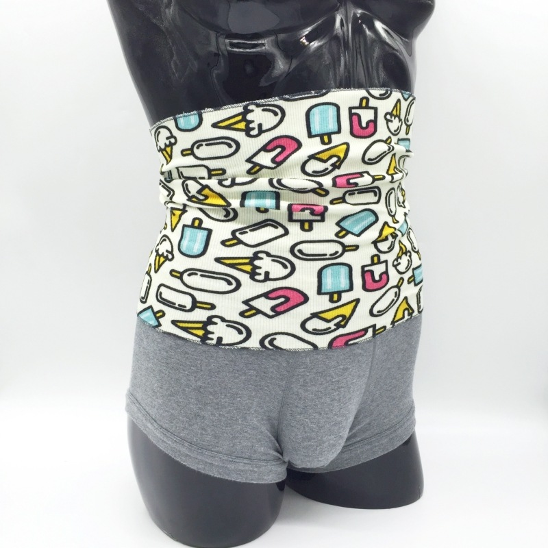 ICECREAM HARAMAKI�ʥ��������꡼�� �ϥ�ޥ���