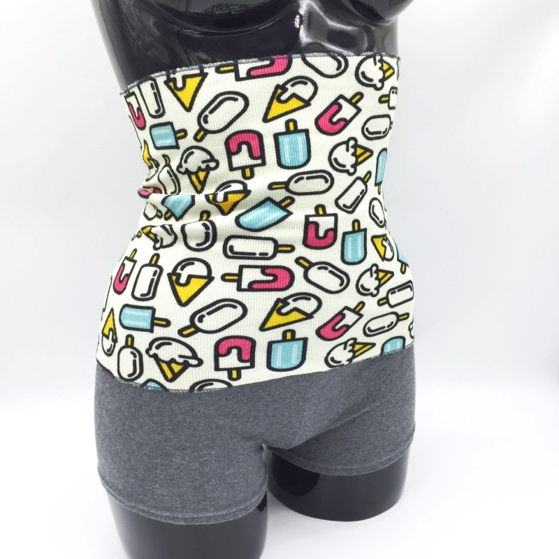 ICECREAM HARAMAKI�ʥ��������꡼�� �ϥ�ޥ���