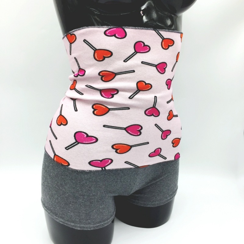 HEART CANDY HARAMAKI(ϡȥǥϥޥ