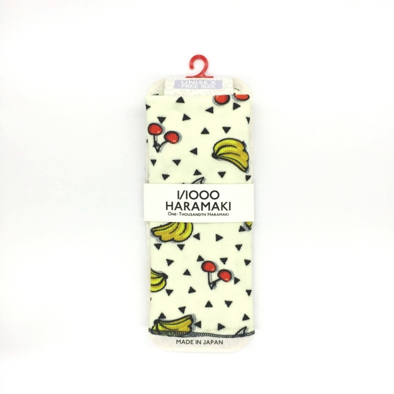 BANANA&CHERRY HARAMAKI(�Хʥʡ������꡼���ϥ�ޥ���
