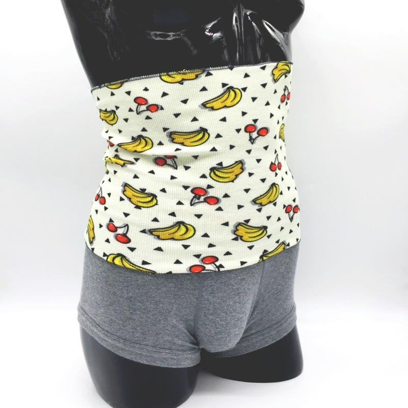 BANANA&CHERRY HARAMAKI(�Хʥʡ������꡼���ϥ�ޥ���