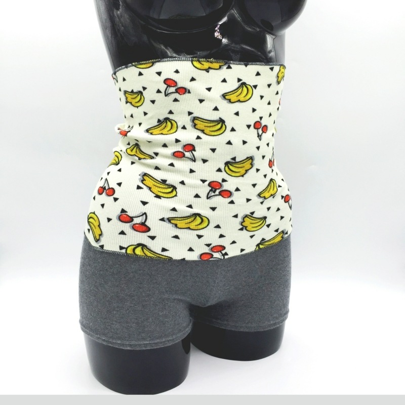 BANANA&CHERRY HARAMAKI(�Хʥʡ������꡼���ϥ�ޥ���