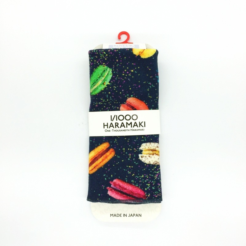 MACAROONS HARAMAKI(�ޥ����󡡥ϥ�ޥ���