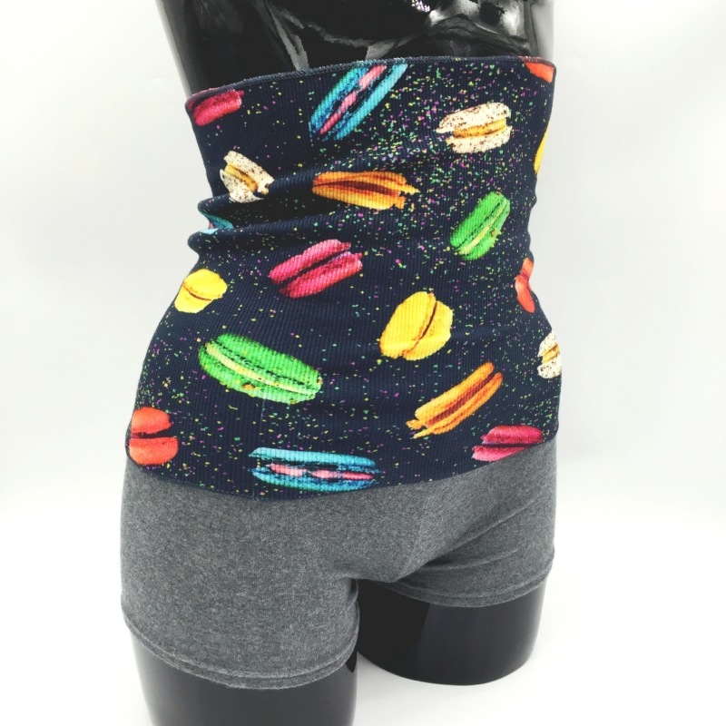 MACAROONS HARAMAKI(�ޥ����󡡥ϥ�ޥ���