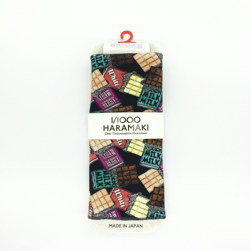 CHOCOLATE BAR HARAMAKI(���祳�졼�ȥС����ϥ�ޥ���