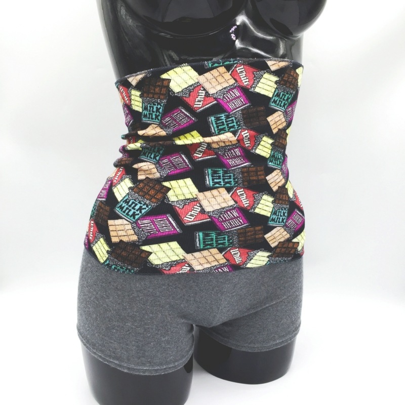 CHOCOLATE BAR HARAMAKI(���祳�졼�ȥС����ϥ�ޥ���