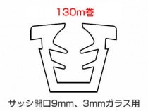  ȥƥ ʥå9ߥ 3ߥꥬ饹ѡˡ130m