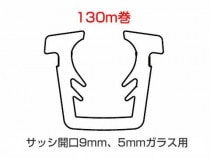  ȥƥ ʥå9ߥ 5ߥꥬ饹ѡˡ130m