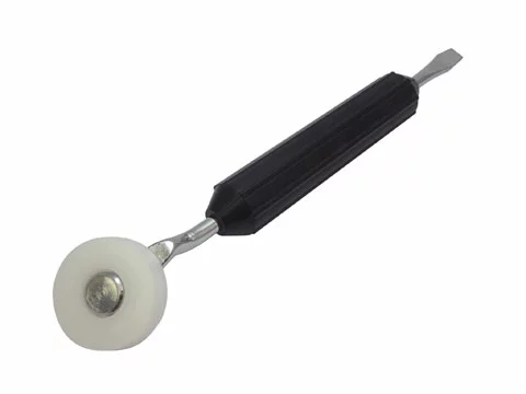 ガラスグレチャン・ビート用 専用工具 グレチャン用 ローラー T-02