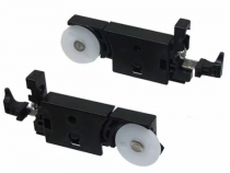 LIXIL �ȥ��ƥ� �ָ͸ͼ� JFKT301 FL / FR�ں������åȡ�