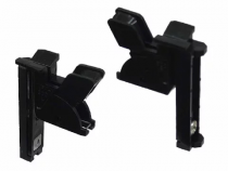 �ȥ��ƥ� �ָ� ����ߤ� JFKT300�ʺ������åȡˡ�TOSTEM TS�ָ� ����  LIXIL���ȥ��ƥ� ���ָͳ���ߤ�ʿ���ߤ�ˡ��������å� ���ָ����� [JFKT300CL��1 JFKT300CR��1] ������ NETSA00011