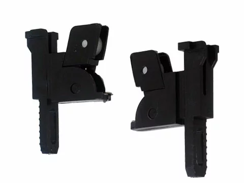 めめ・んとさま専用 ZAMST ザムスト ZK-MOTION M ヒザ用サポーター 左右兼用(381602