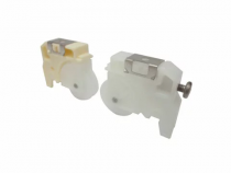 �ָ��Ѹͼ� �ȥ��ƥ�ʥȡ��衼���å��� ������ NT���  FNMS014 L/R�ʺ������åȡ�