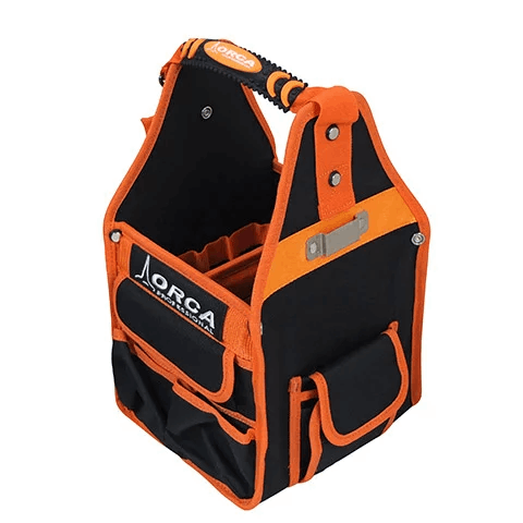 送料無料】 ORCA オルカ 作業用ツールバッグ MB-S 作業用ツールバッグ
