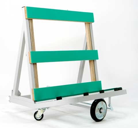 日本ベンリー　折り畳み台車　PONY 荷重200kg【11125880】 日本ベンリー ポータブルポニー 折りたたみ立てかけ台車 200kg | 日本