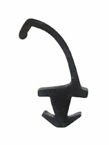 LIXIL �ȥ��ƥ� QDBT160B100M ���ص�̩�� �������� ��5mñ�̡� �����굤̩�� ���� ��