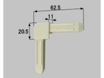 �ȥ��ƥ� �ꥯ���� ALPD247 ŷ�� �ָ� �����ʡ��ԡ��� TOSTEM �������������� �ۥ磻�� �ڥ᡼���������ʡ�