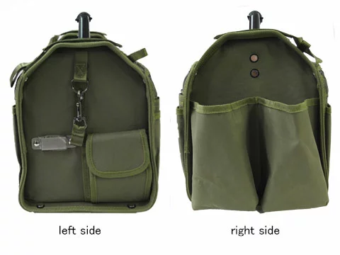 JASDF(����)�ޡ������� ����� �����Ǽ�Хå� ORCA�����륫 MMB-Z1 �Ҷ��������ǥ� ���������٥����