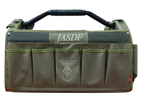 JASDF(����)�ޡ������� ����� �����Ǽ�Хå� ORCA�����륫 MMB-Z1 �Ҷ��������ǥ� ���������٥����