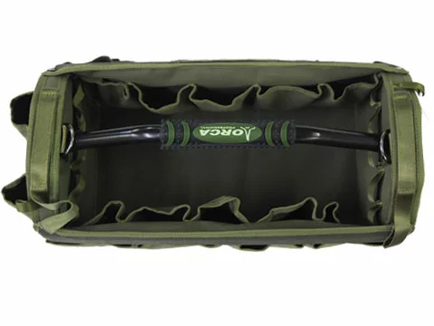 JASDF(����)�ޡ������� ����� �����Ǽ�Хå� ORCA�����륫 MMB-Z1 �Ҷ��������ǥ� ���������٥����