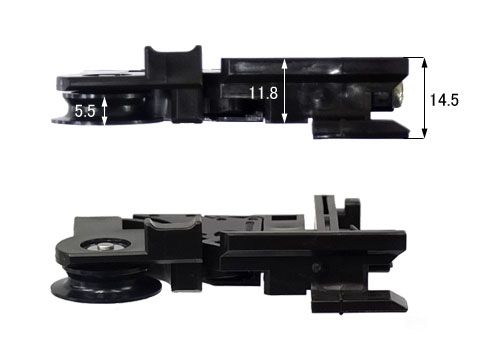 �ָ͸ͼ� YKK AP�� HH-T-XMH3 �������å� DG�� HH-2K-32777��HH-2K32778������ �ڥ᡼���������ʡ�