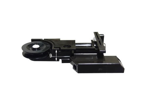 �ָ͸ͼ� YKK AP�� HH-T-XMH5 �������å� �ڥ᡼���������ʡ�