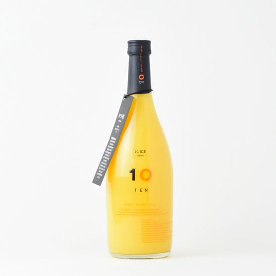 [伊予柑]愛媛県産　伊予柑ジュース 720ml