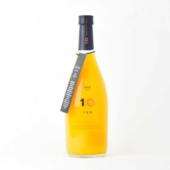 [ポンカン]愛媛県産　ポンカンジュース 720ml
