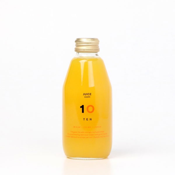[甘夏]愛媛県産　甘夏ジュース 200ml