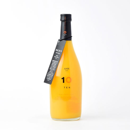 [果試28号]愛媛県産　果試28号ジュース 720ml