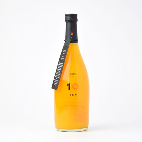[甘平]愛媛県産　甘平ジュース 720ml