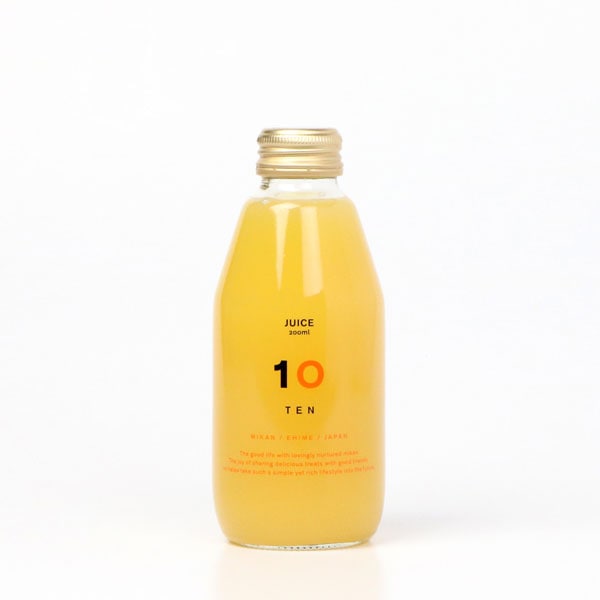 [河内晩柑]愛媛県産　河内晩柑ジュース 200ml