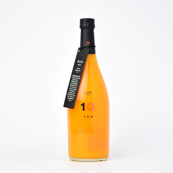 [せとか]愛媛県産　せとかジュース 720ml