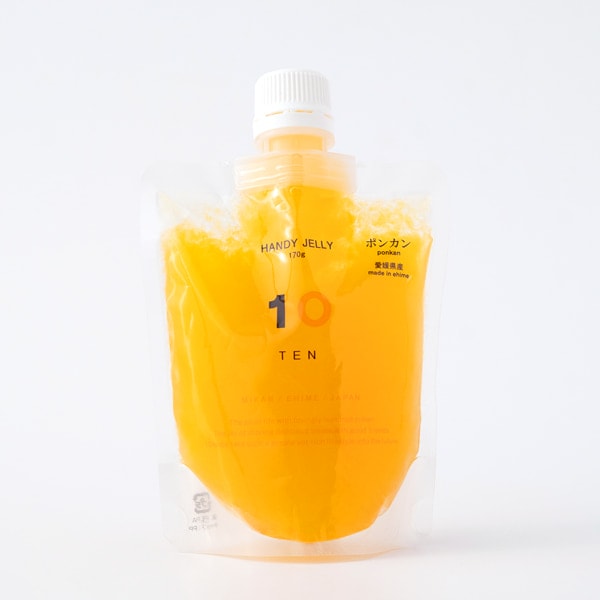 みかんゼリー | 10FACTORY Online Shop みかんゼリー | 10FACTORY Online Shop